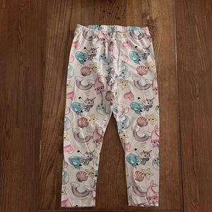 Children’s Place Capri Pants